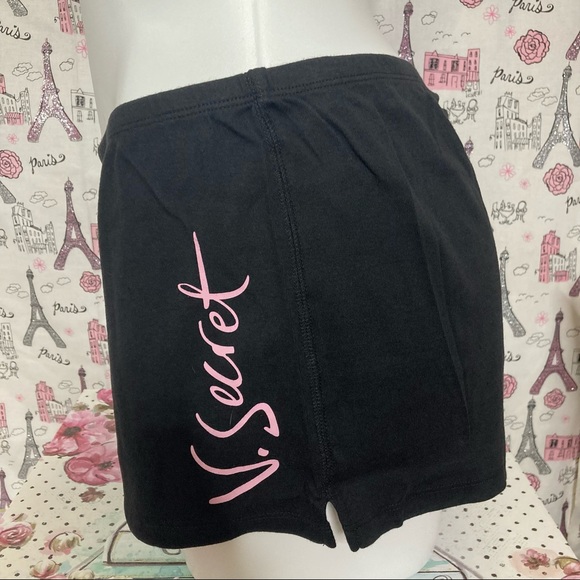 Victoria’s Secret Cotton Cami Sleep Short Set Medium - Picture 8 of 10